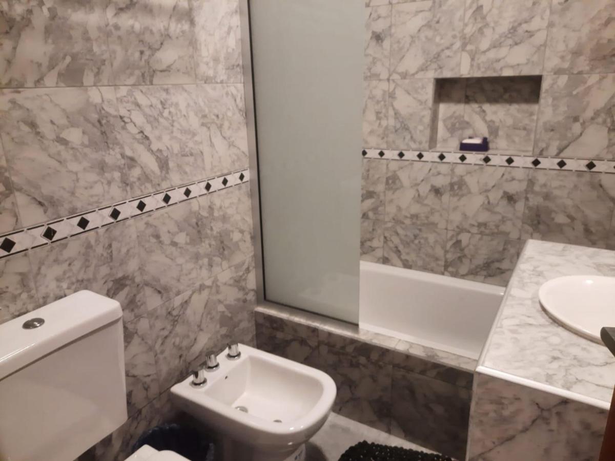 Las Tres Marias Hotel Salta Luaran gambar