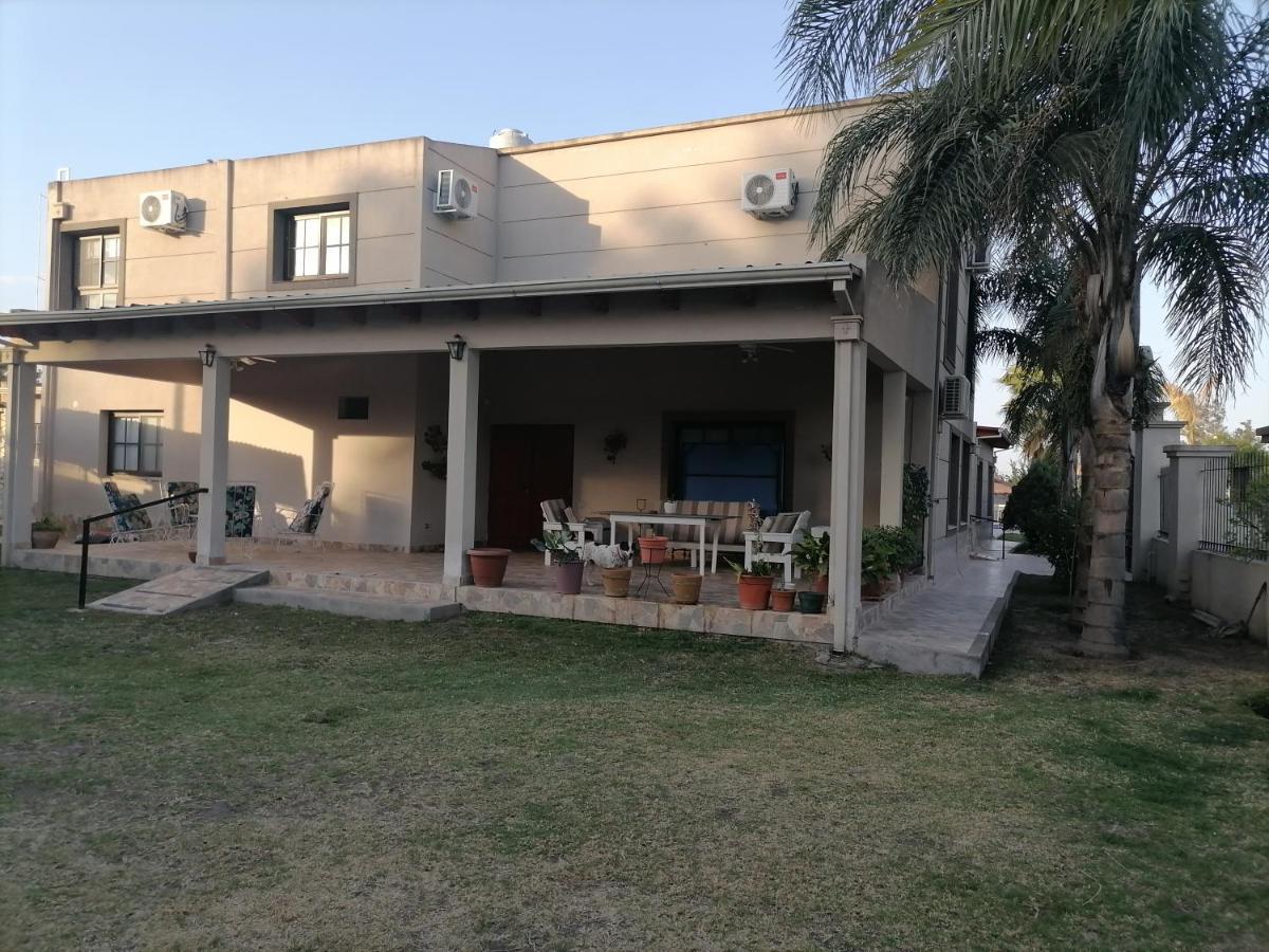 Las Tres Marias Hotel Salta Luaran gambar