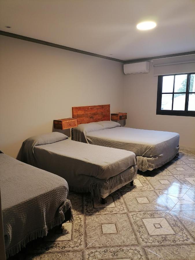 Las Tres Marias Hotel Salta Luaran gambar